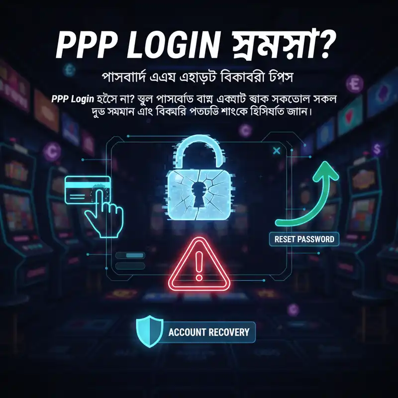 Login Problems
