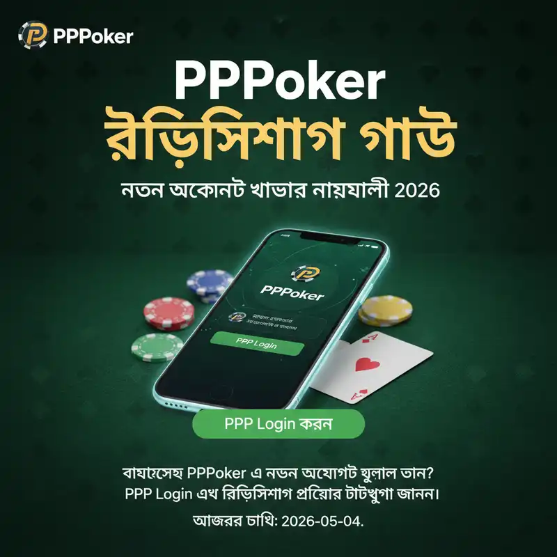 PPP Registration